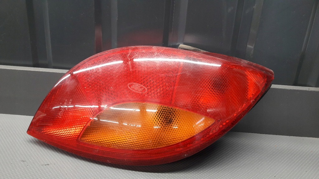 фото №1, Лампа правый задняя ford ka