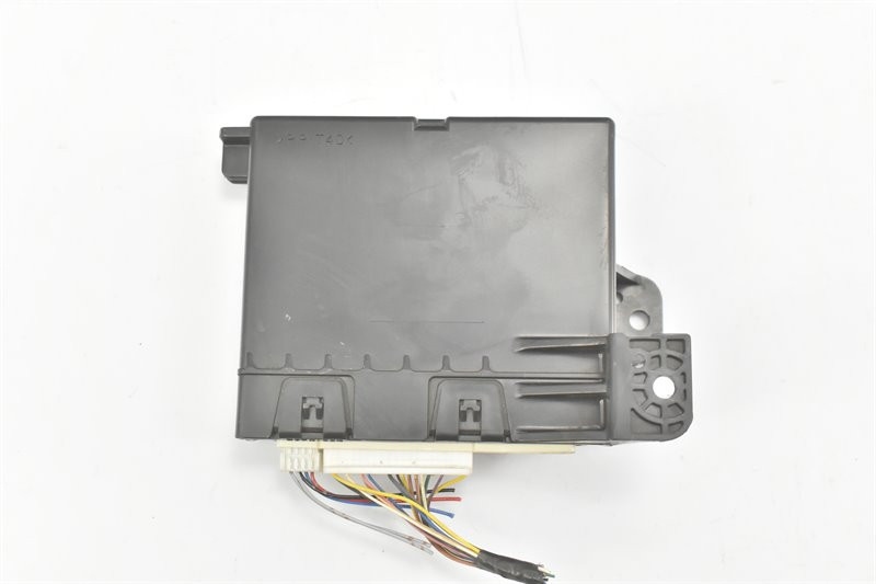 фото №11, Модуль кондиціонера prius 3 iii 88650-47160