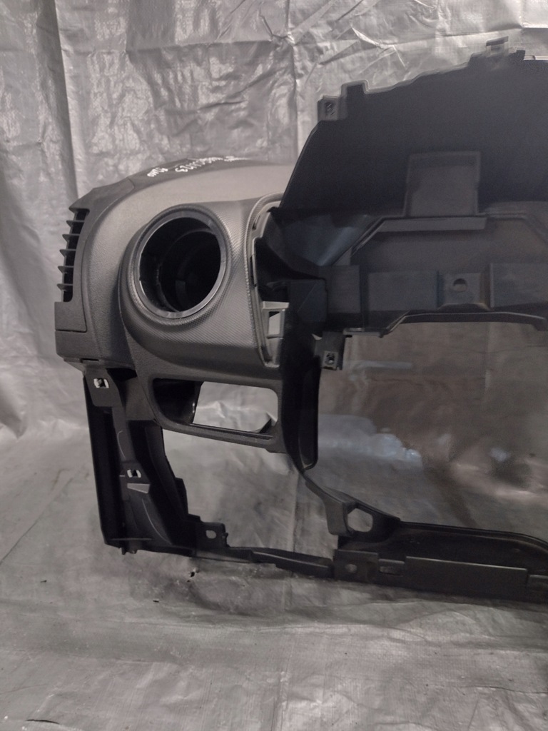 фото №8, Приборная панель приборная fiat fiorino iii eu