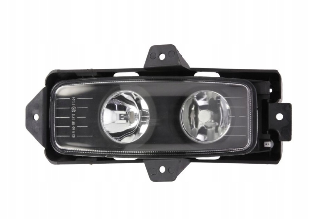 фото №1, Противотуманная фара przeciwmiegny левый renault premium 96-04