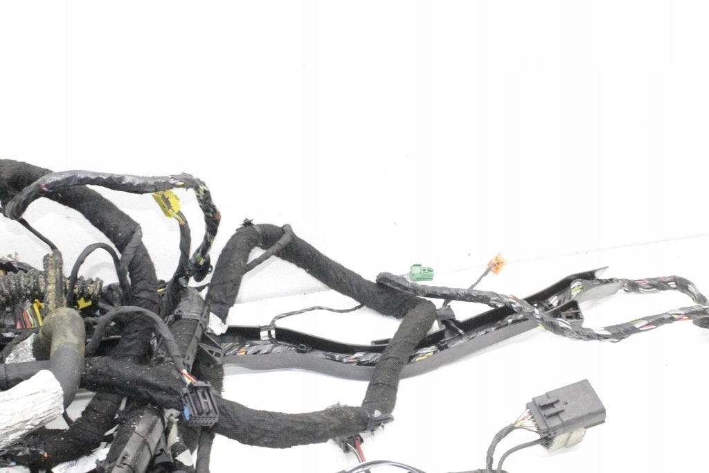 фото №10, Жгут кабели polestar 2 p 33815532 electric 300kw 2021