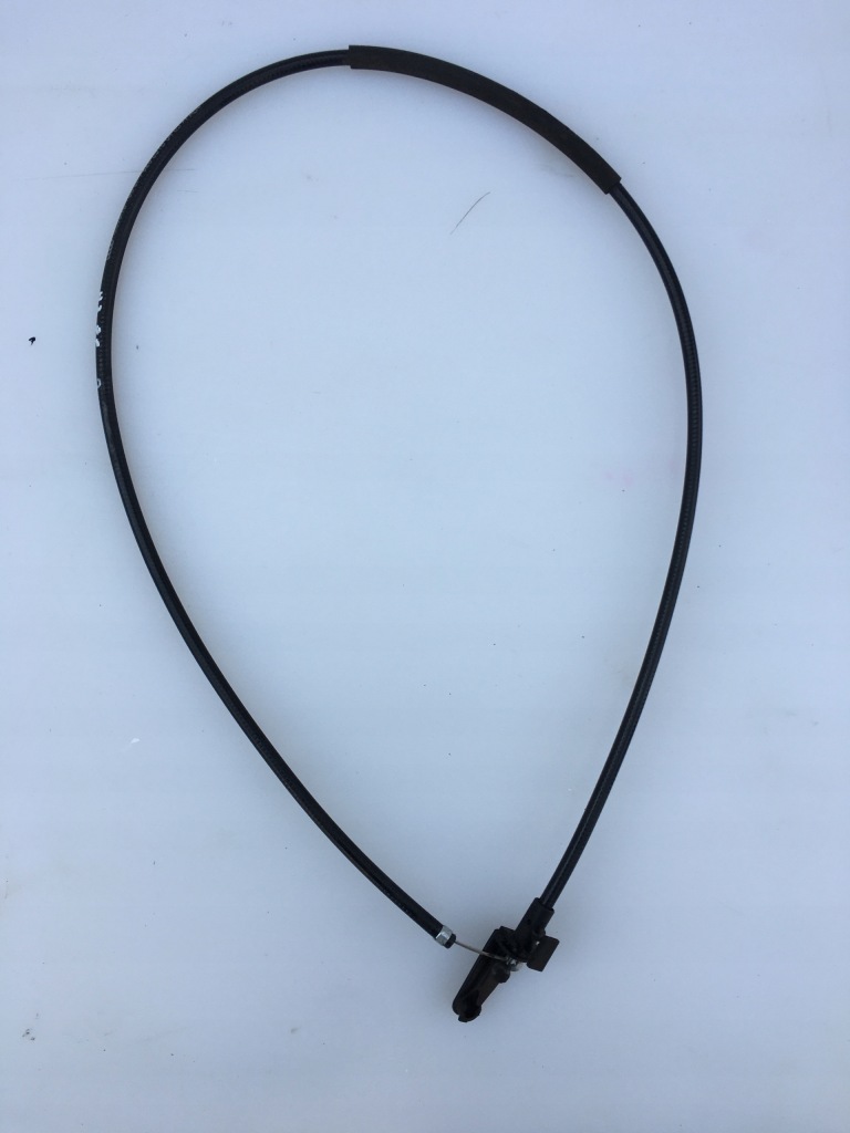 фото №1, Трос кришки двигуна audi a3 04-08