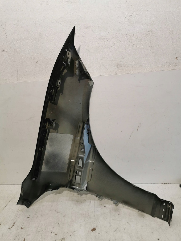 фото №6, Крила перед сторона ліва polestar 4 80008332