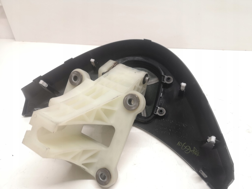 фото №9, Mitsubishi grandis 2.4 03-11 выборщик с ручка