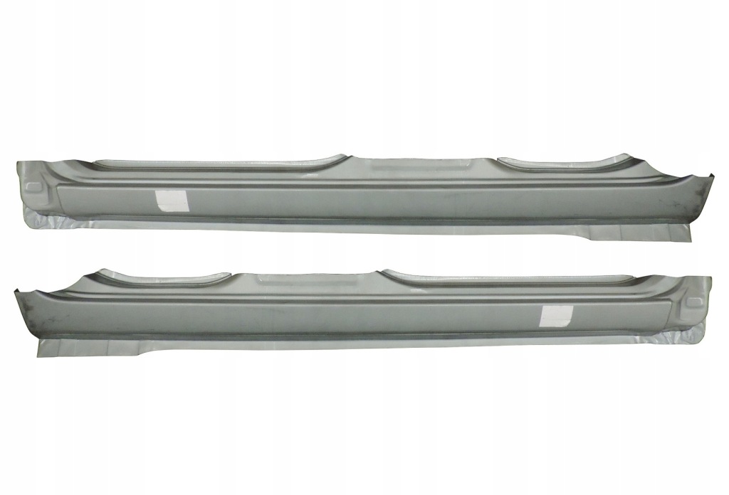 Купити Toyota rav4 rav 4 06-13 5d поріг пороги нове оцинковка якість 2szt le+pr