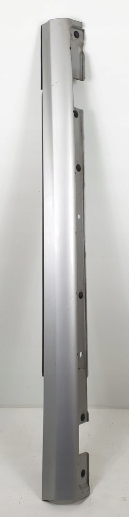 фото №1, Молдинг накладка поріг права 744 mercedes w209