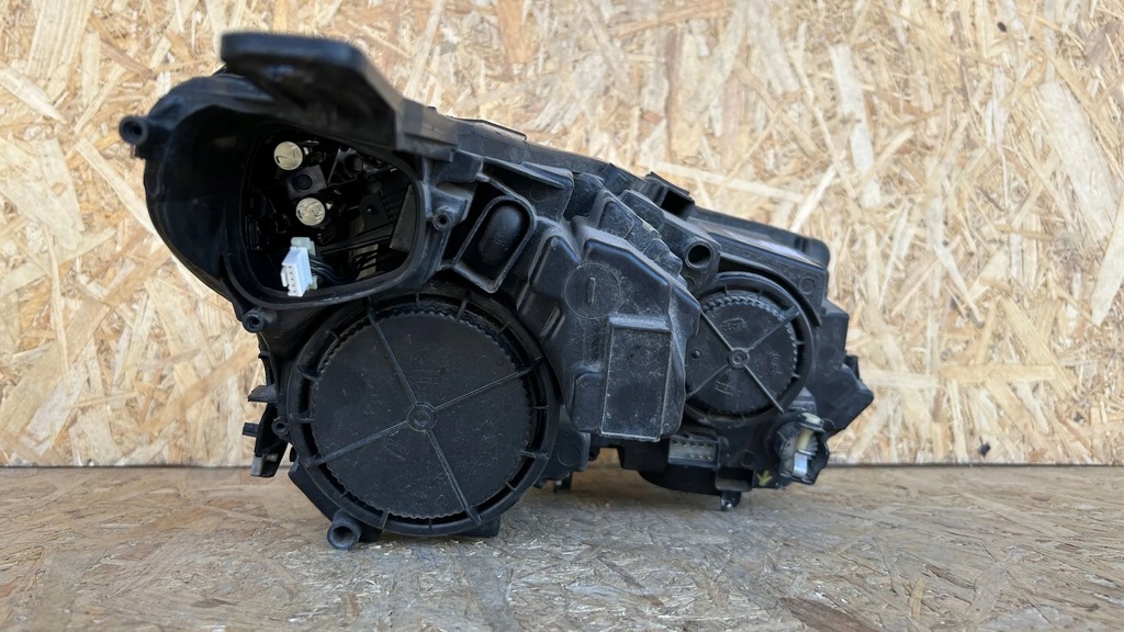 фото №11, Opel crossland x 2018 лампи передні