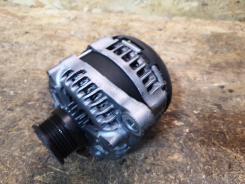 Купить Jeep fiat alfa romeo lancia генератор 68348758ab