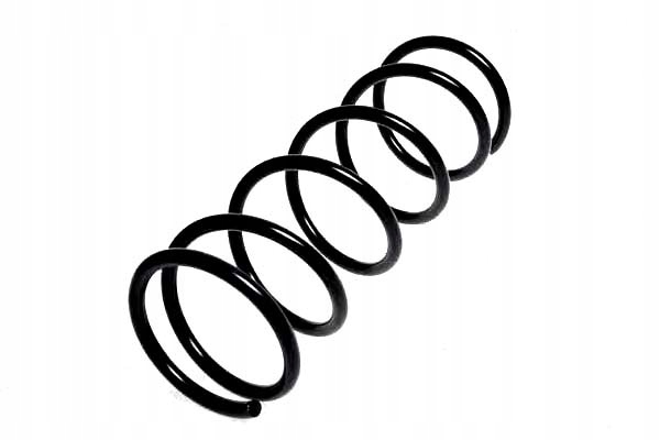 фото №1, Пружина подвеска mazda mpv ii 2.0 09.99-07.02