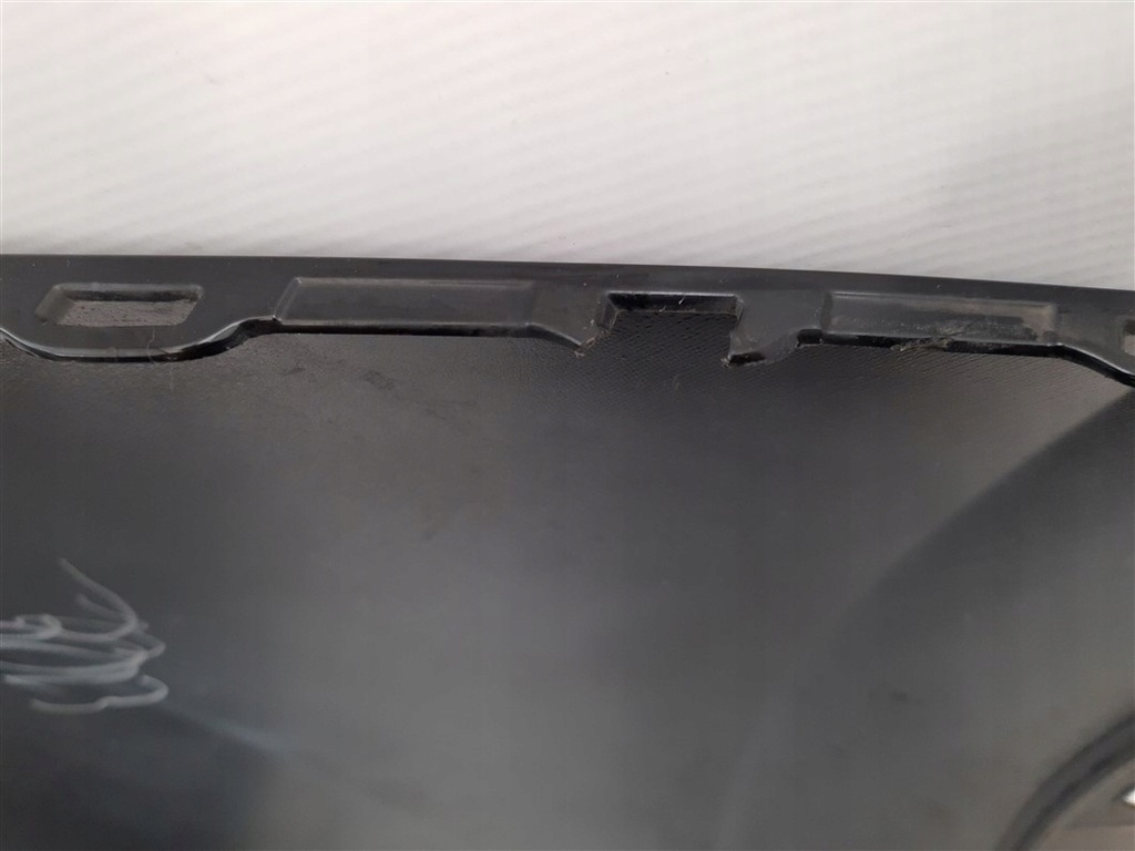 фото №10, Бампер лівий задня honda crv 4 iv po 2012