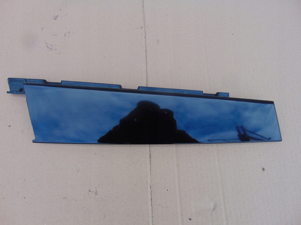 фото №1, Молдинг рамка двері лівий перед ford mondeo mk5