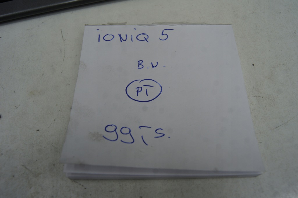 фото №16, Провода кондиционера ioniq 5 электрик