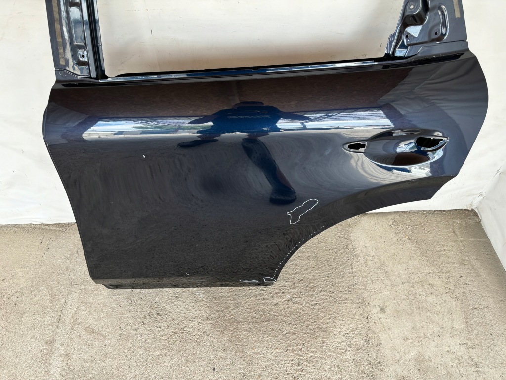 Mazda cx-60 дверь задний  левая задние Цена