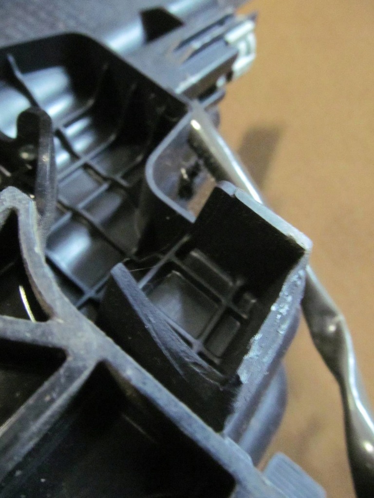 фото №15, Nissan qashqai lift 17-21 фара лампа лівий перед передня ліва c503