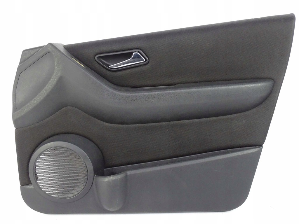 фото №1, Mercedes w169 обшивка внутренний дверь правый перед