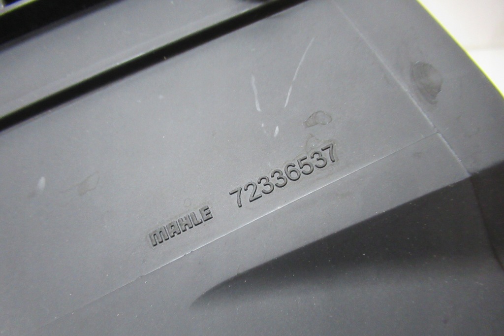 фото №7, Bmw 4 f36 2.0i 17r корпус фільтр повітря