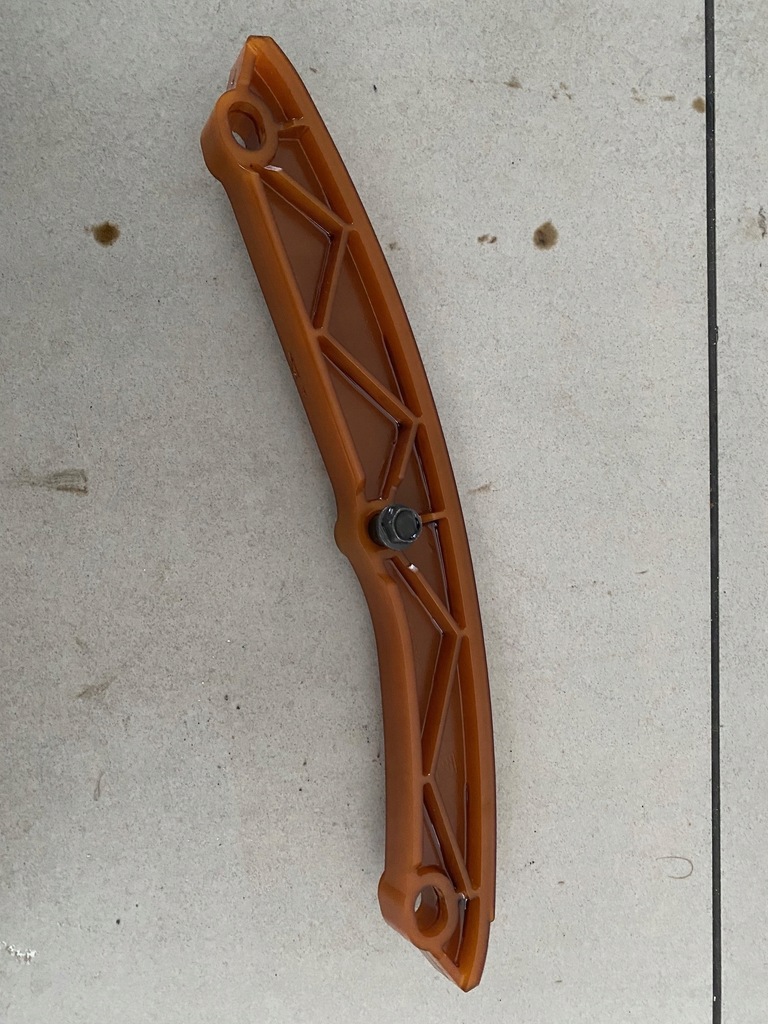 фото №1, Направляющая opel astra k 12636522