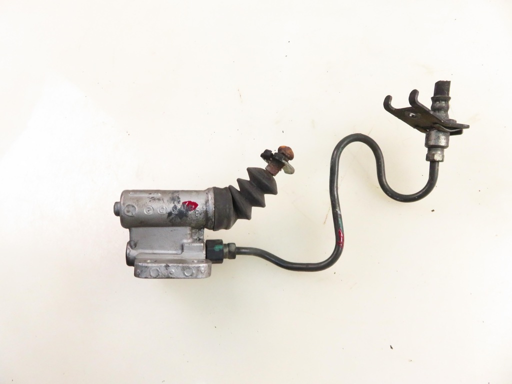 фото №1, Цилиндр сцепления honda civic viii 2.2 ctdi