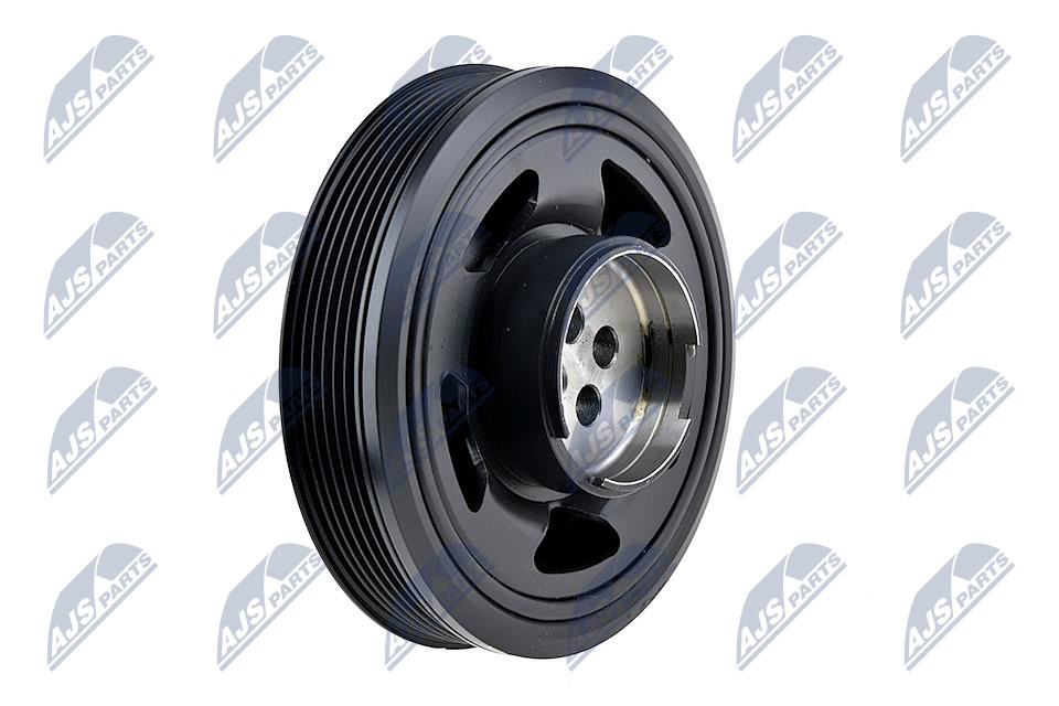 фото №15, Nty rkp-bm-017 шкив, wał коленчатый