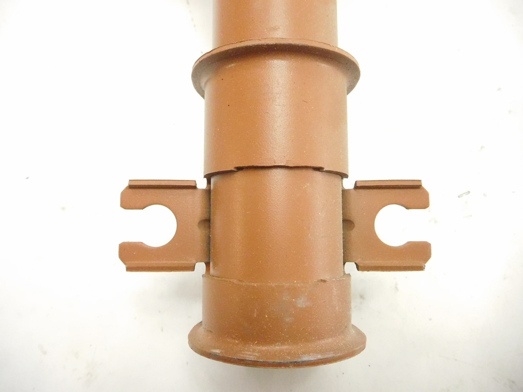 фото №8, Амортизатор передній lancia delta 46460007 71718288