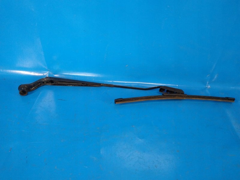 фото №5, Щетка дворники передние правый. dodge caliber 06-11 5183259aa