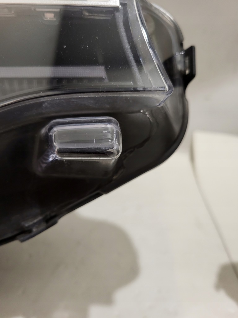 фото №14, Bmw 4 f32 f36 full led адаптивный правая i левая лампа