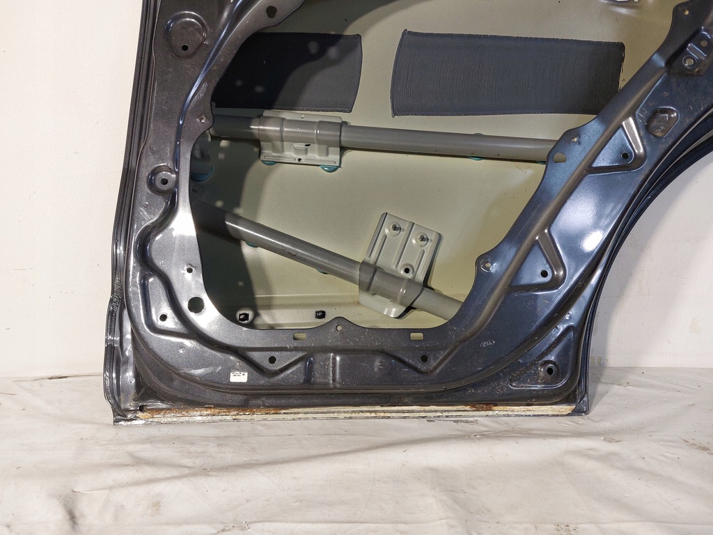 фото №15, Дверь правое задние правый задняя kia niro 16- eu