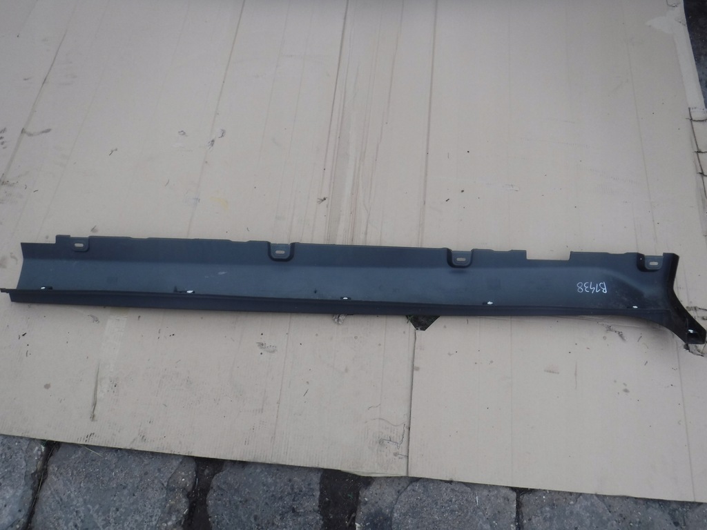 фото №5, Молдинг поріг ліва ford kuga mk1 8v41-s10155-ac