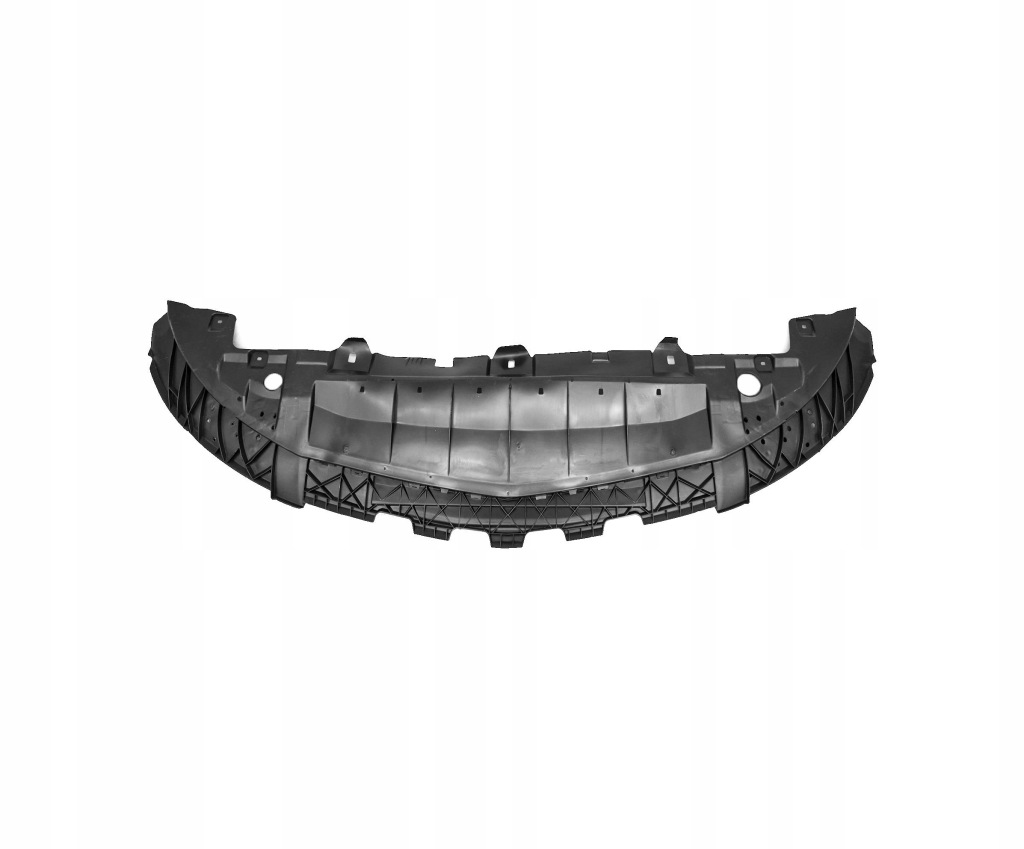 фото №1, Mercedes benz a-kl w176 2012 - 2018 защита pod бампер