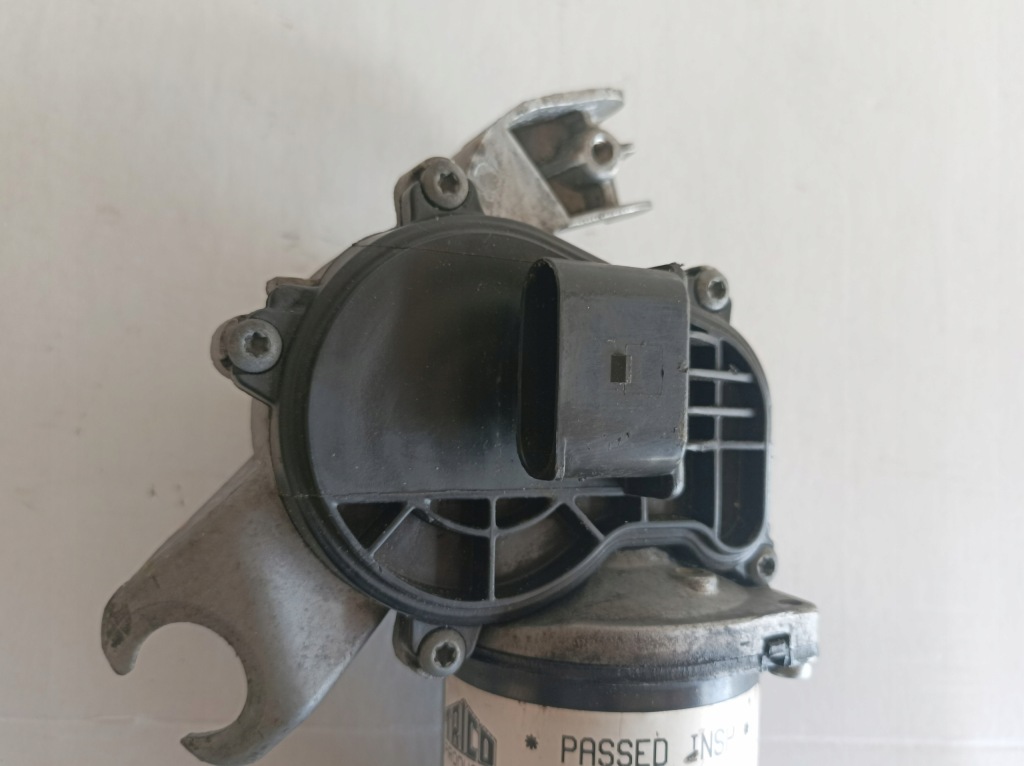 фото №4, Моторчик двірник jeep compass ii