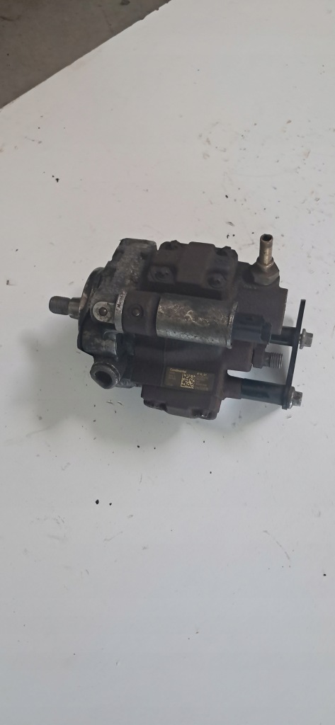 фото №1, Насос усилителя ford focus mk 4 1.8 tdci 5ws40094