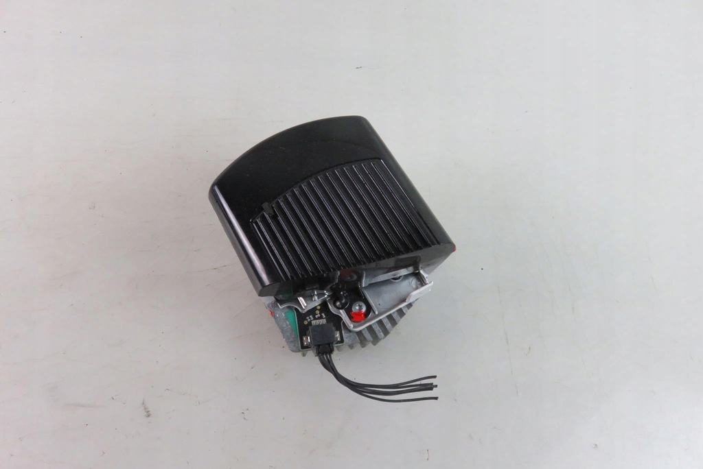 фото №5, Модуль led renault megane iv 90069852