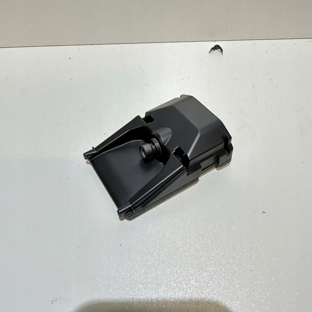 фото №1, Камера радар датчик 284g35fa0d nissan micra k14