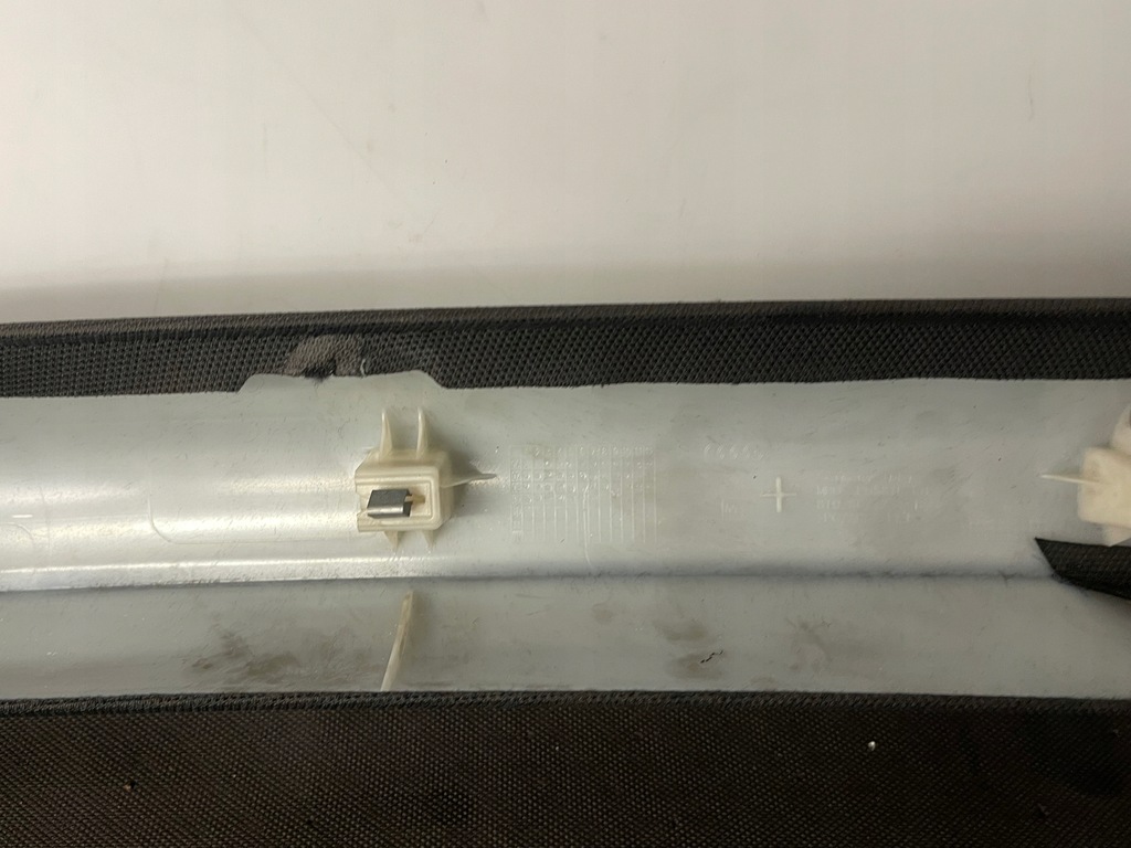 фото №7, Захист стійка права обшивка audi s5 a5 8t 8t0867234b