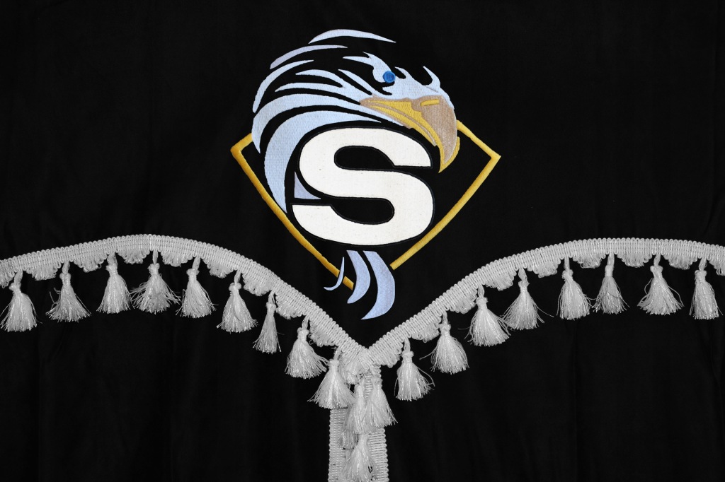 фото №3, Шторы окон шторы do кабины tir scania r комплект