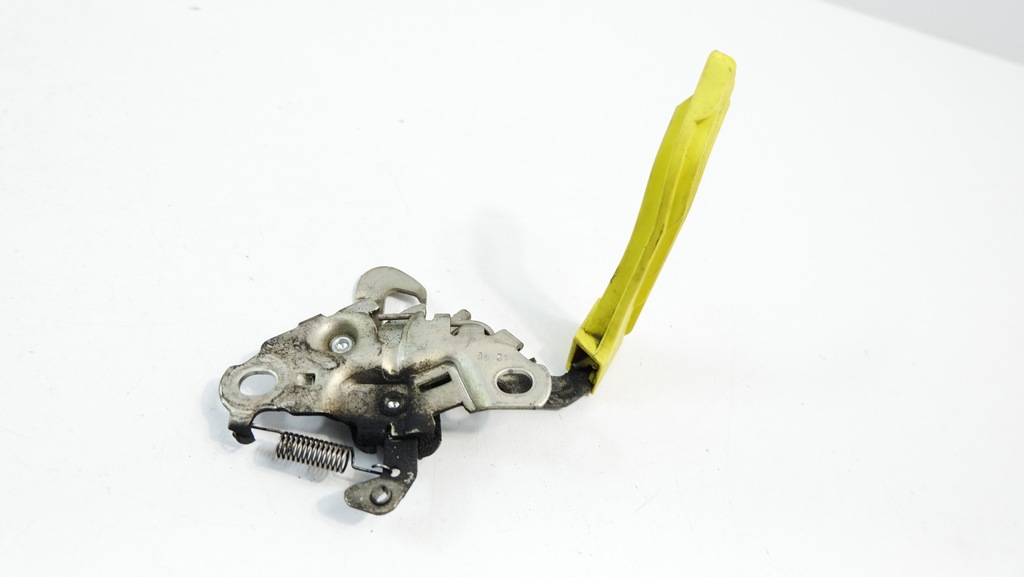 фото №1, Citroen c3 picasso замок капот