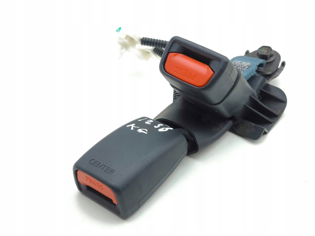 фото №1, Lexus ux 2020 пряжка заднего поперечина безопасности