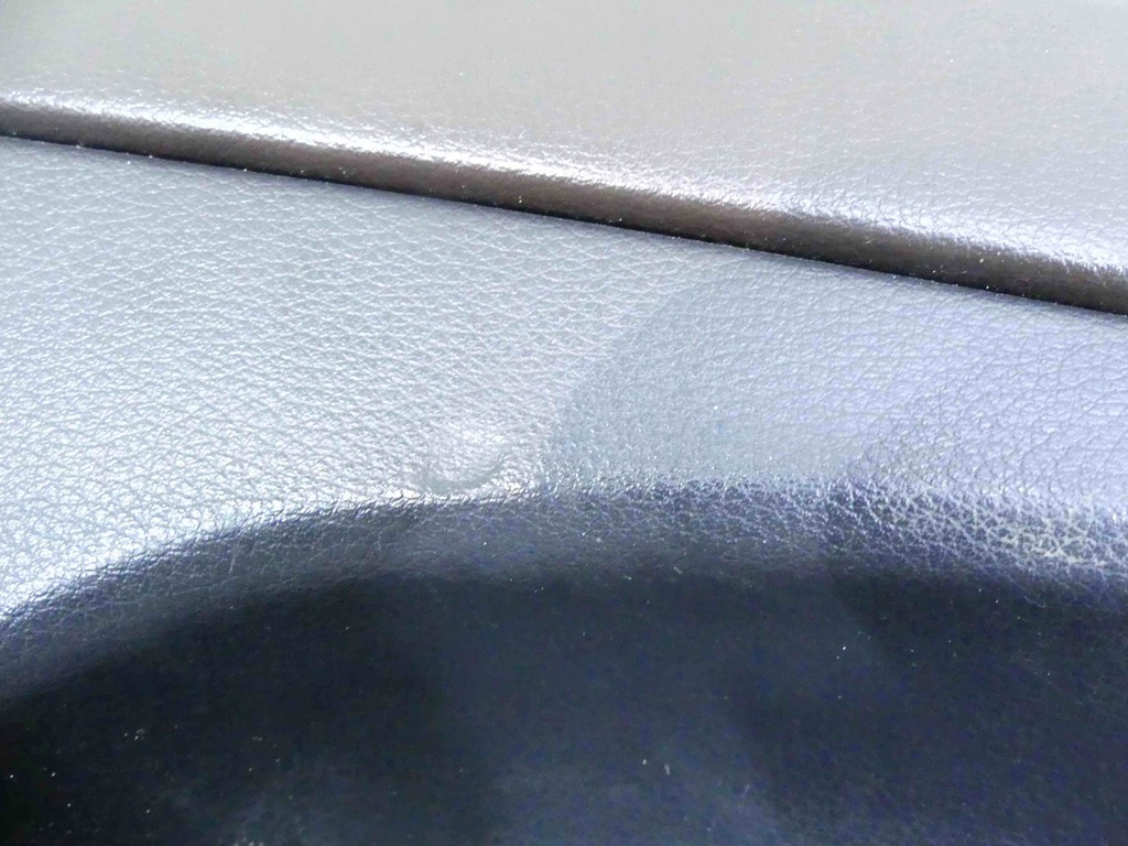 фото №7, Обивка обшивка дверь перед левая audi q7 i 4l