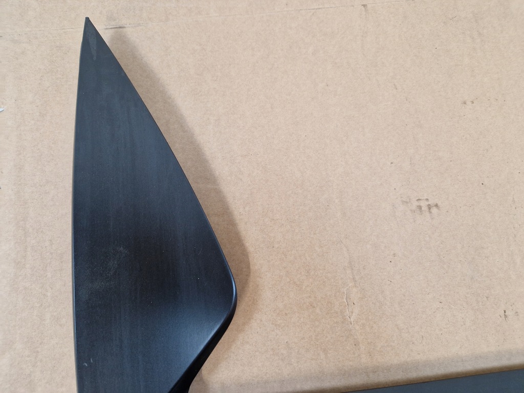 фото №5, Hyundai kona ii 2 22- молдинг дверь передняя левая перед 87723-be010