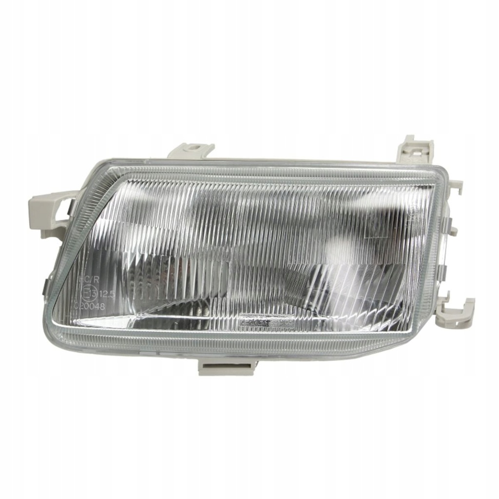 фото №1, Лампа opel astra f opel astra f 94-01 фара l.