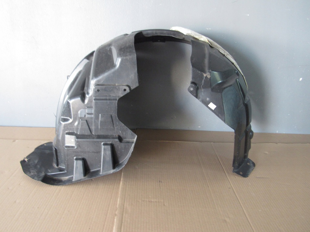 фото №1, Ford ecosport подкрылок правое перед