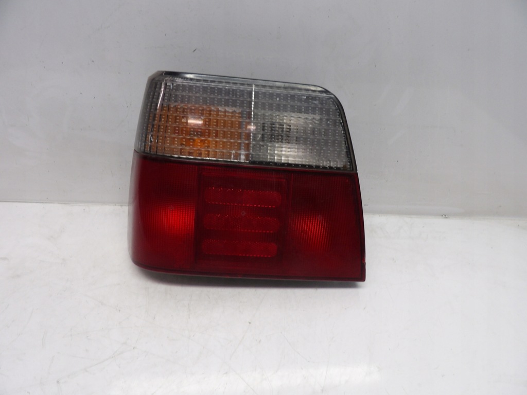 фото №1, Лампа левая задняя fso polonez