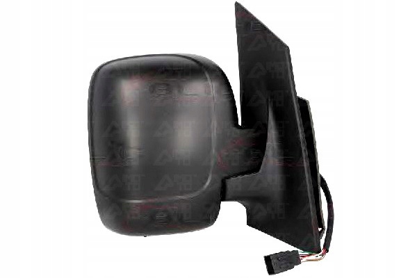 фото №1, Blic зеркало наружное citroen jumpy fiat scudo