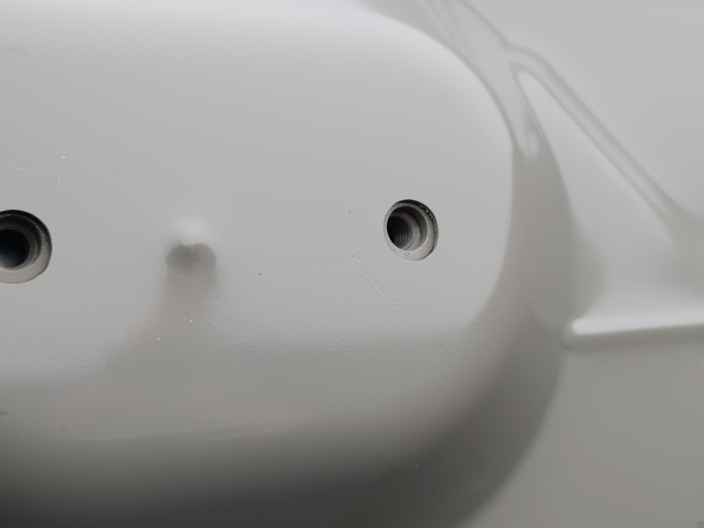 Tesla model y капот алюминий 1493370-e0-a Киев