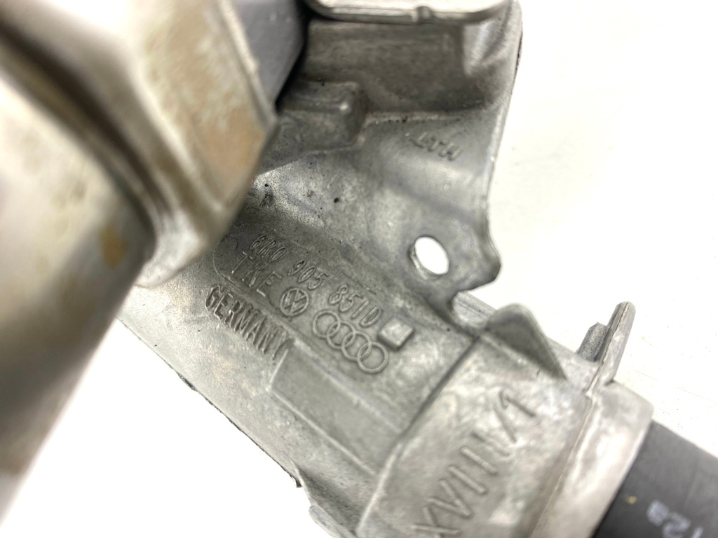 фото №8, Колонка рулевая seat ibiza iv 6j fl 1.2 b - комплектная eu ключи