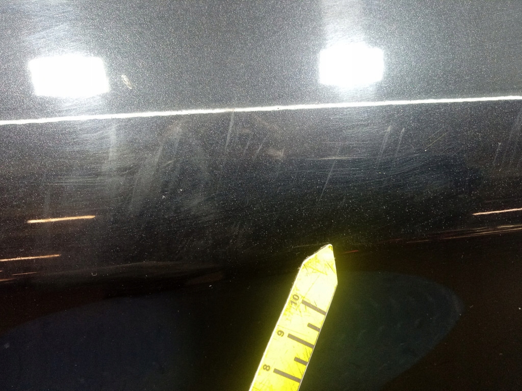 фото №6, Bmw x6 e71 e72 дверь перед левая передние 475