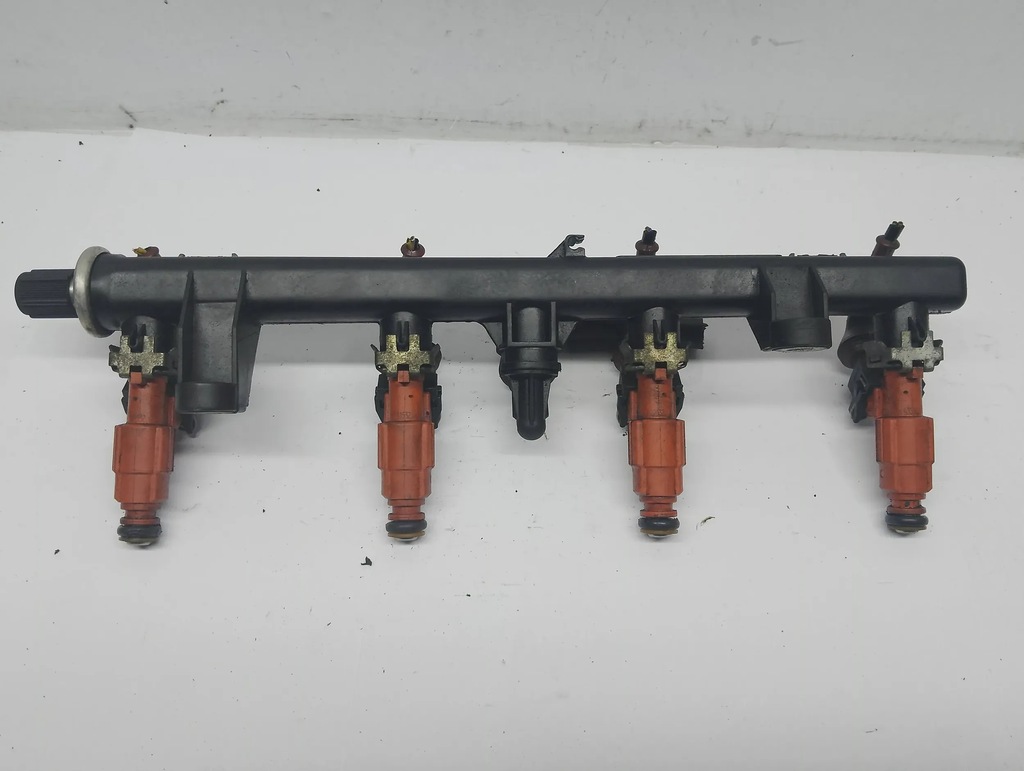 фото №1, Молдинг впрыскная bosch alfa romeo 0280151048