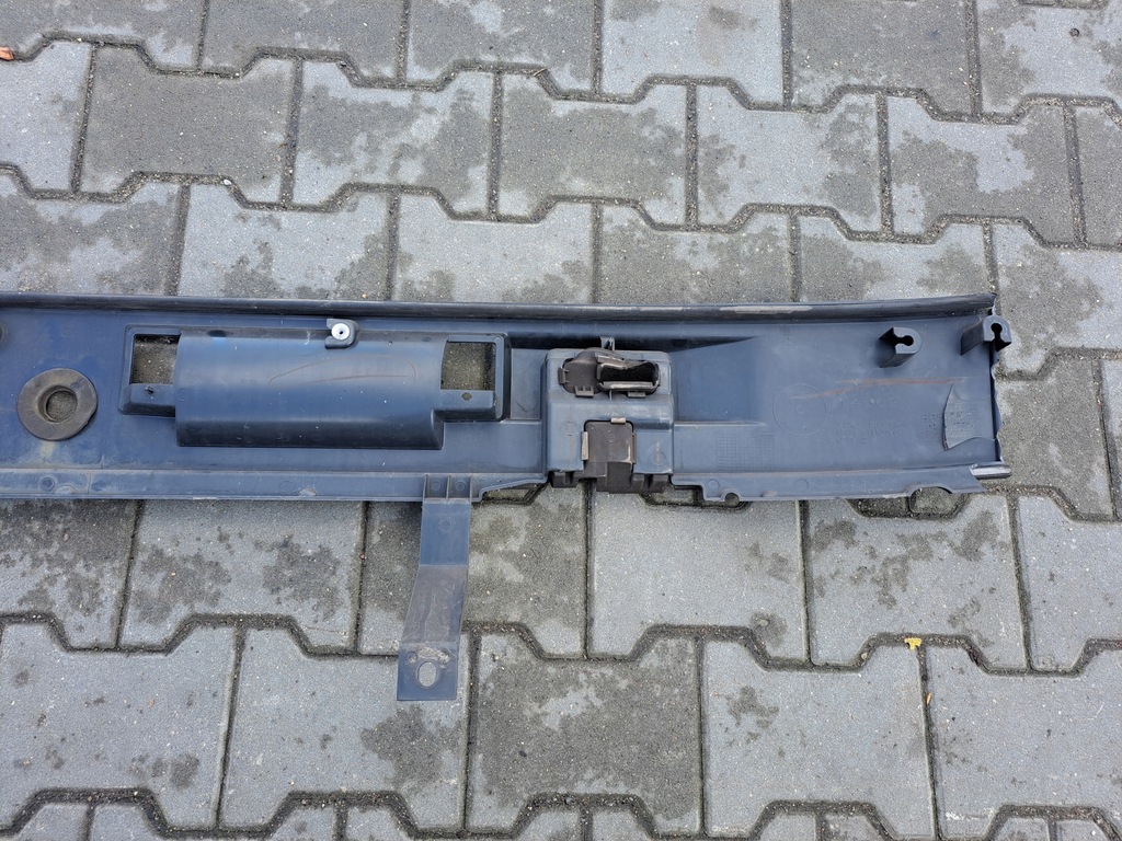 фото №9, Жабо захист кабіни оригінал volvo fh 4