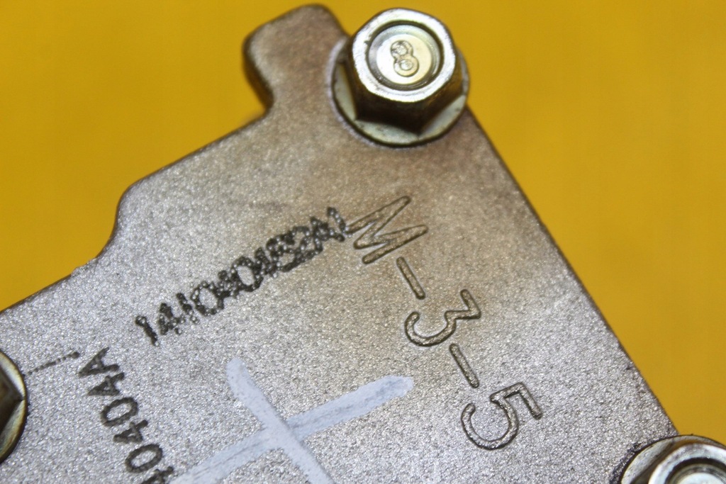 фото №10, Насос масла mitsubishi outlander iii 2.0 16v 4j11