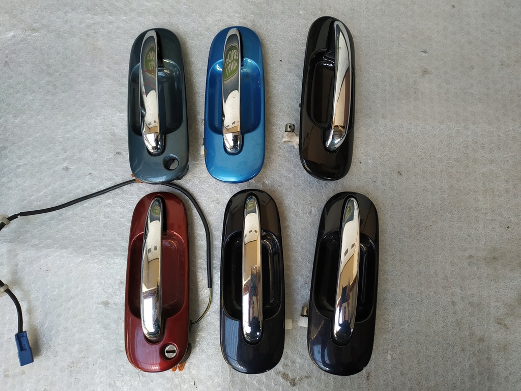 фото №8, Rover 45 mg zs насос топлива бензин 1,4 1,6 1,8